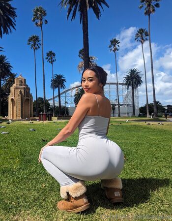 Kara J Lee / karajlee nude photo #20