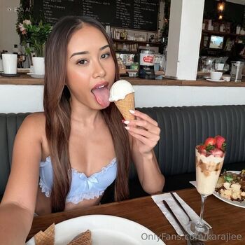 Kara J Lee / karajlee nude photo #28