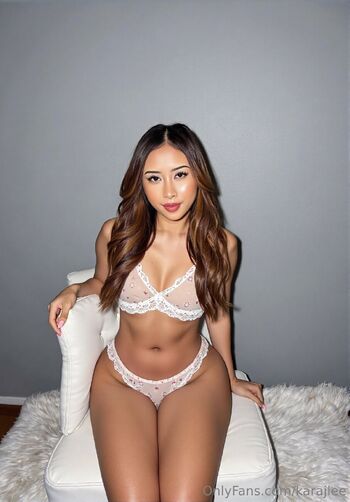 Kara J Lee / karajlee nude photo #38