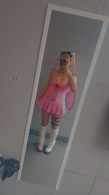 KittenBunn / karathikkie2 nude photo #4