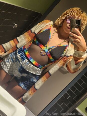 KittenBunn / karathikkie2 nude photo #23