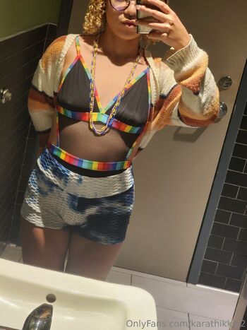 KittenBunn / karathikkie2 nude photo #25