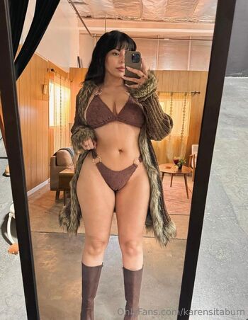 Karensita / karensitaburn / perolikeidk_ nude photo #11