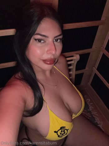 Karensita / karensitaburn / perolikeidk_ nude photo #23