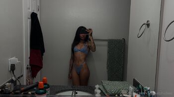 Karina Rodrigue / karinaalphabae nude photo #4