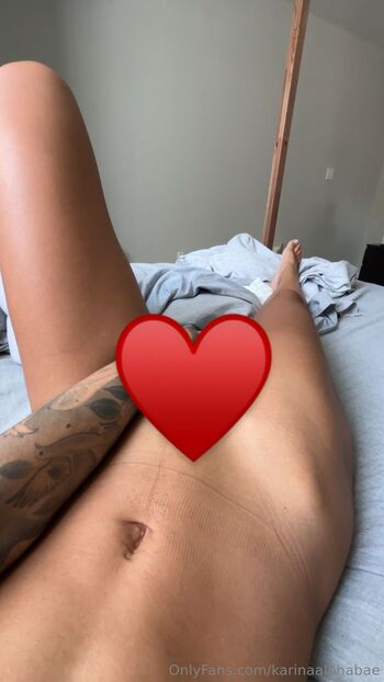 Karina Rodrigue / karinaalphabae nude photo #30