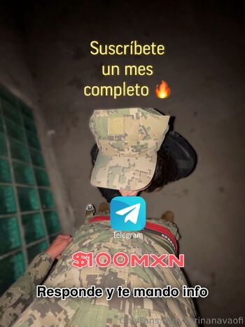 Karina Nav / karinanavaofi nude photo #9