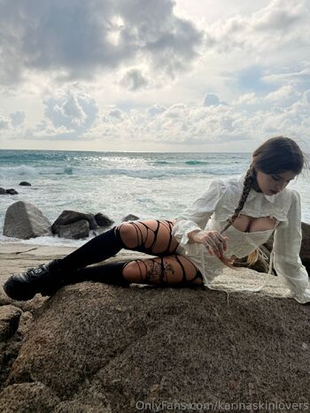 Karin / karinaskinlovers nude photo #19
