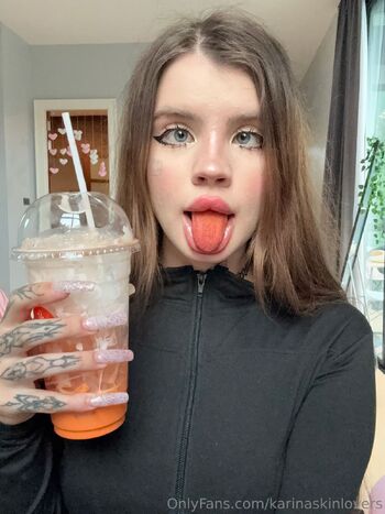 Karin / karinaskinlovers nude photo #20