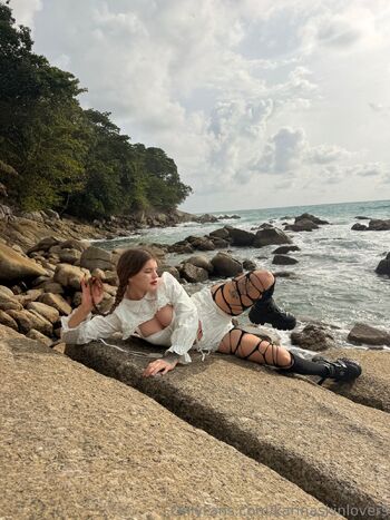 Karin / karinaskinlovers nude photo #33