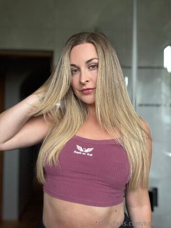 Karin / karincyk nude photo #34