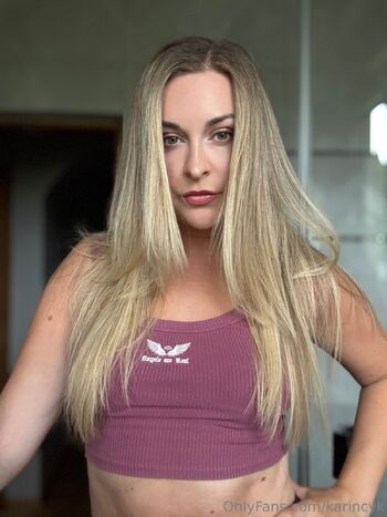 Karin / karincyk nude photo #35