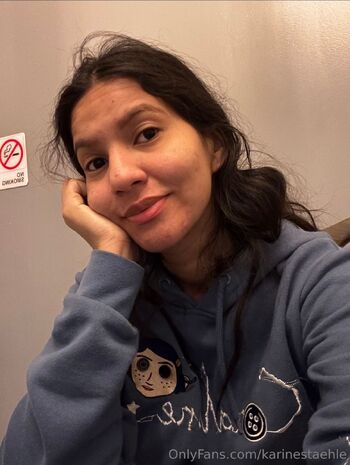 Karine Staehl / karinestaehle nude photo #4