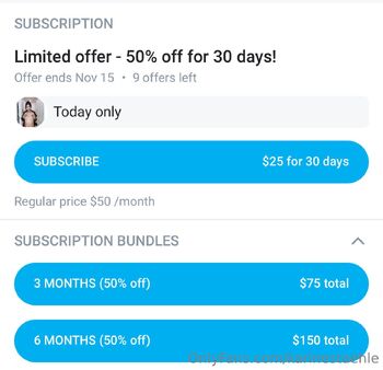 Karine Staehl / karinestaehle nude photo #5