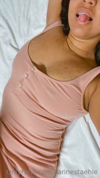 Karine Staehl / karinestaehle nude photo #20