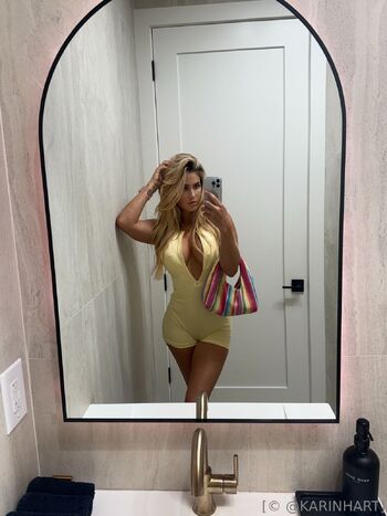 karin hart / karinhart / therealkarinhart nude photo #18