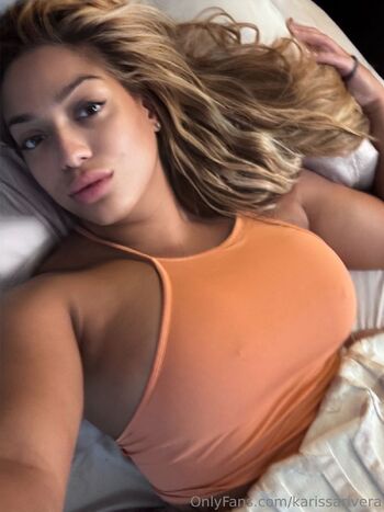 Kariss / karissarivera nude photo #3