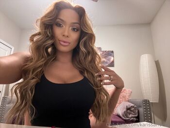 Kariss / karissarivera nude photo #8