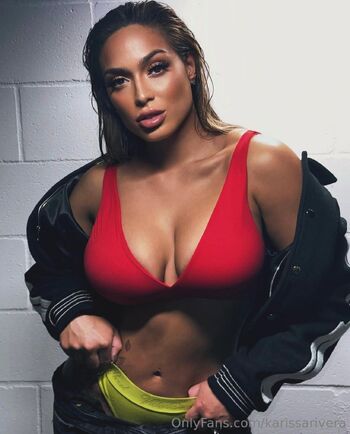 Kariss / karissarivera nude photo #12