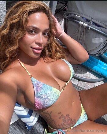 Kariss / karissarivera nude photo #13