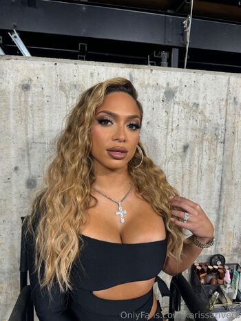 Kariss / karissarivera nude photo #15