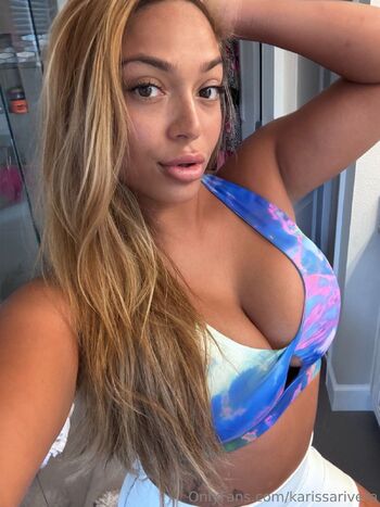 Kariss / karissarivera nude photo #21