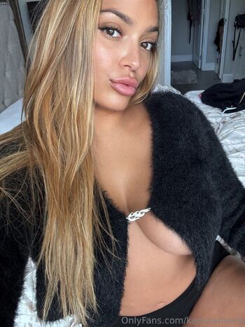 Kariss / karissarivera nude photo #28