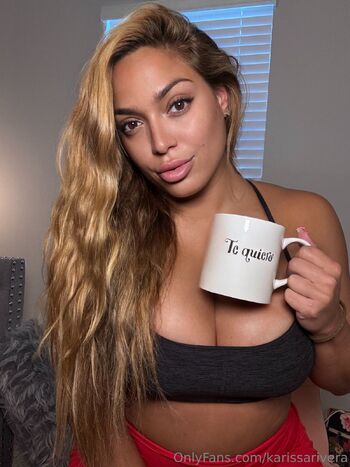 Kariss / karissarivera nude photo #30