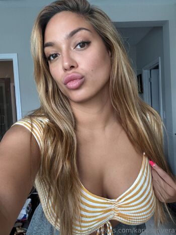 Kariss / karissarivera nude photo #31