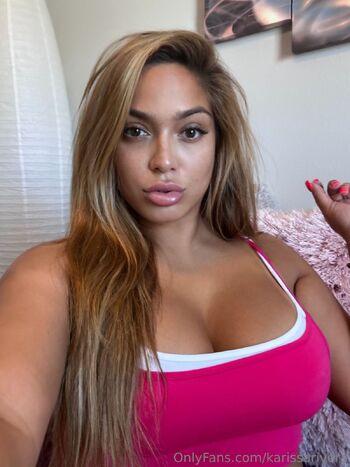 Kariss / karissarivera nude photo #32