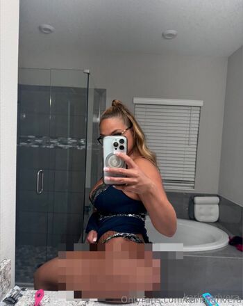 Kariss / karissarivera nude photo #38