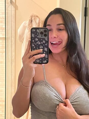 Karlee Gre / karleegrey nude photo #9