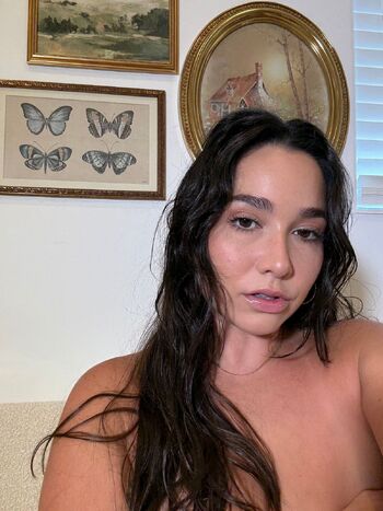 Karlee Gre / karleegrey nude photo #12