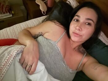 Karlee Gre / karleegrey nude photo #29