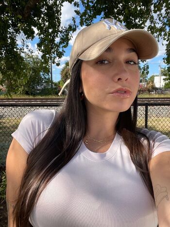 Karlee Gre / karleegrey nude photo #43