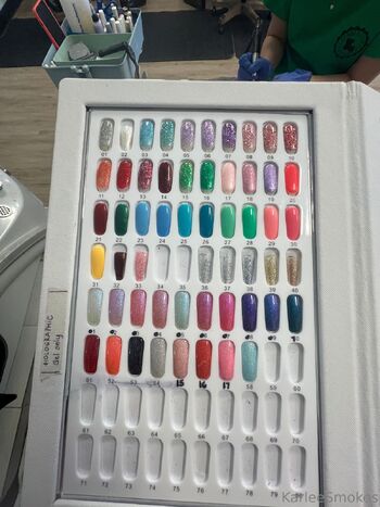 Karlee Smokes PP / karleesmokestease / karleesmokes / karleesmokes_ nude photo #13