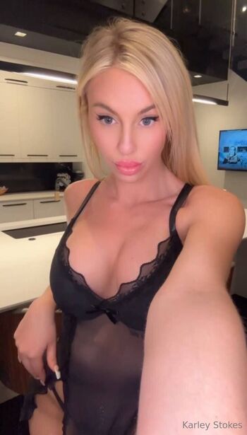 Karley Stoke / karleystokes nude photo #16