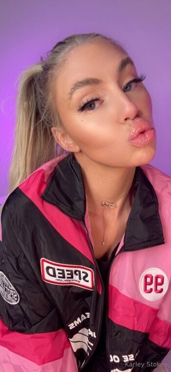 Karley Stoke / karleystokes nude photo #29