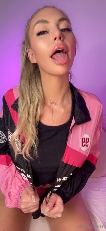 Karley Stoke / karleystokes nude photo #34