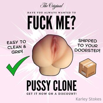 Karley Stoke / karleystokes nude photo #93