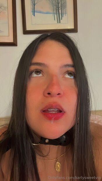 Karly sweet VI / karlysweetvip nude photo #16