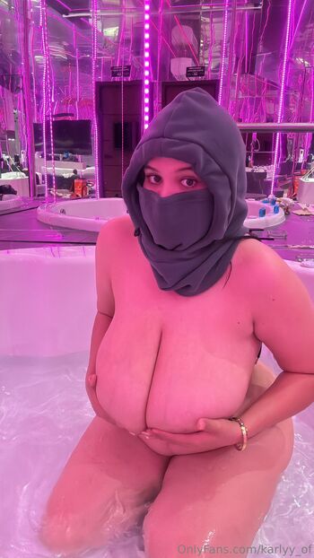KARLYY / karlyy_of nude photo #15