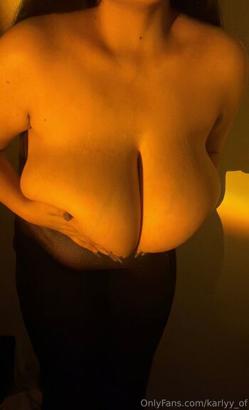 KARLYY / karlyy_of nude photo #23