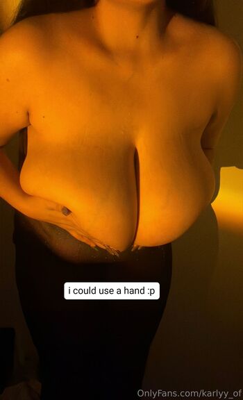 KARLYY / karlyy_of nude photo #28