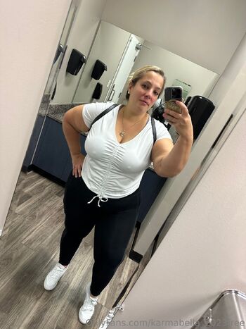 Karm / karmabella_2023free nude photo #7