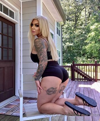 Karma RX FRE / karmarxfree nude photo #15