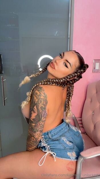 NO PPVS SOLO / karmen_unlocked nude photo #2