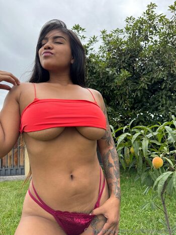 Karolay Varga / karolayvargas nude photo #22