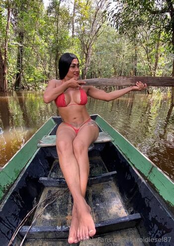 Karol Diesel VIDEOCALL DOMINATRI / karoldiesel87 / patrine.miranda86 / karoldiesel nude photo #8