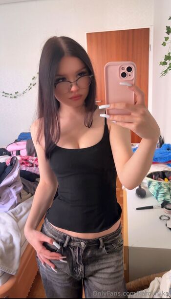 JUNGE KAROLINE / karolin_ka / hier.istkarolinka / karolinkahier nude photo #7